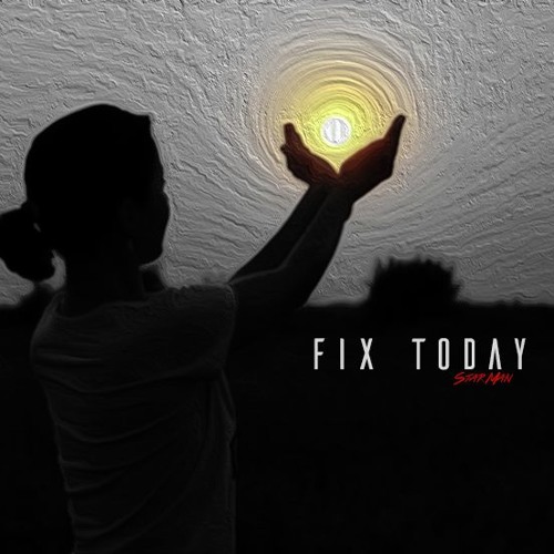 Star today. Today we Fix the World.