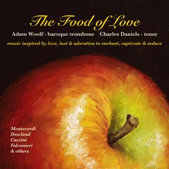 Monteverdi - Si Dolce E'l Tormento