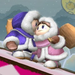 Icicle Mountain - Super Smash Bros. Melee (Maka ★)