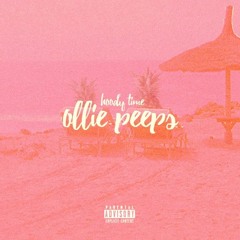 ollie peeps