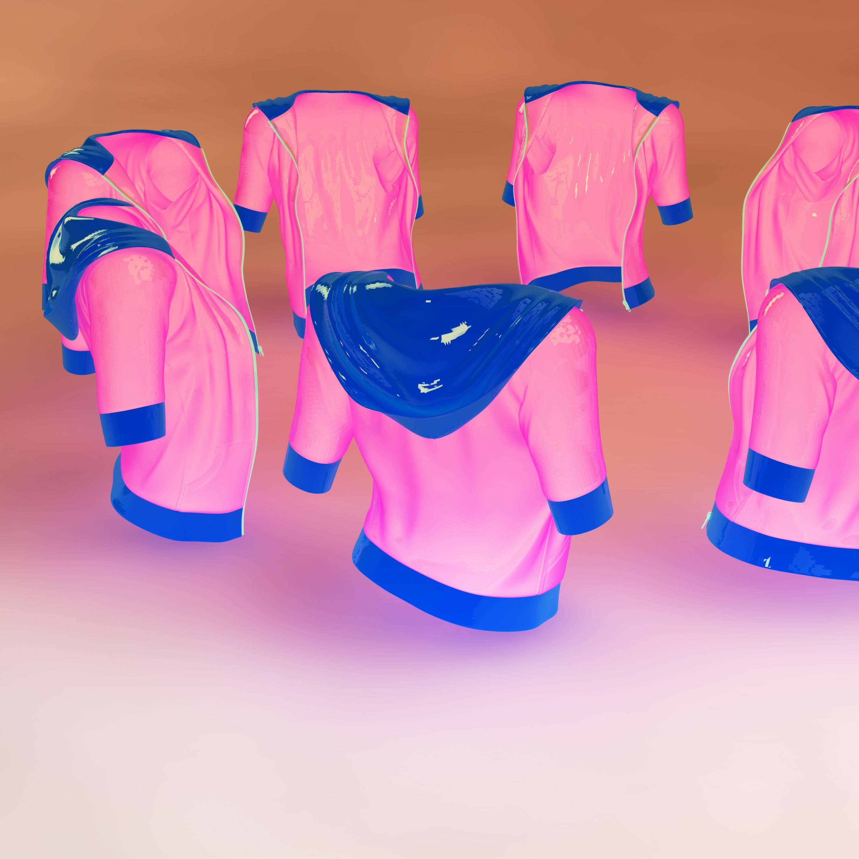 "200 Anoraks" episode artwork