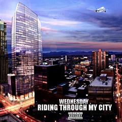 Riding Through My City