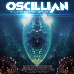 Oscillian - Acheron Dreams