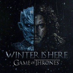 Game Of Thrones Cover
