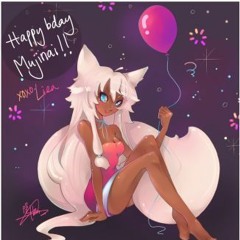 Happy Birthday By Katy Perry