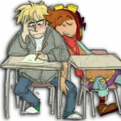 [ W2H ] Hard To Be A Demon