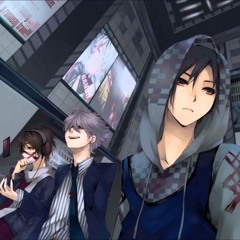 Ready to Go [Nightcore]