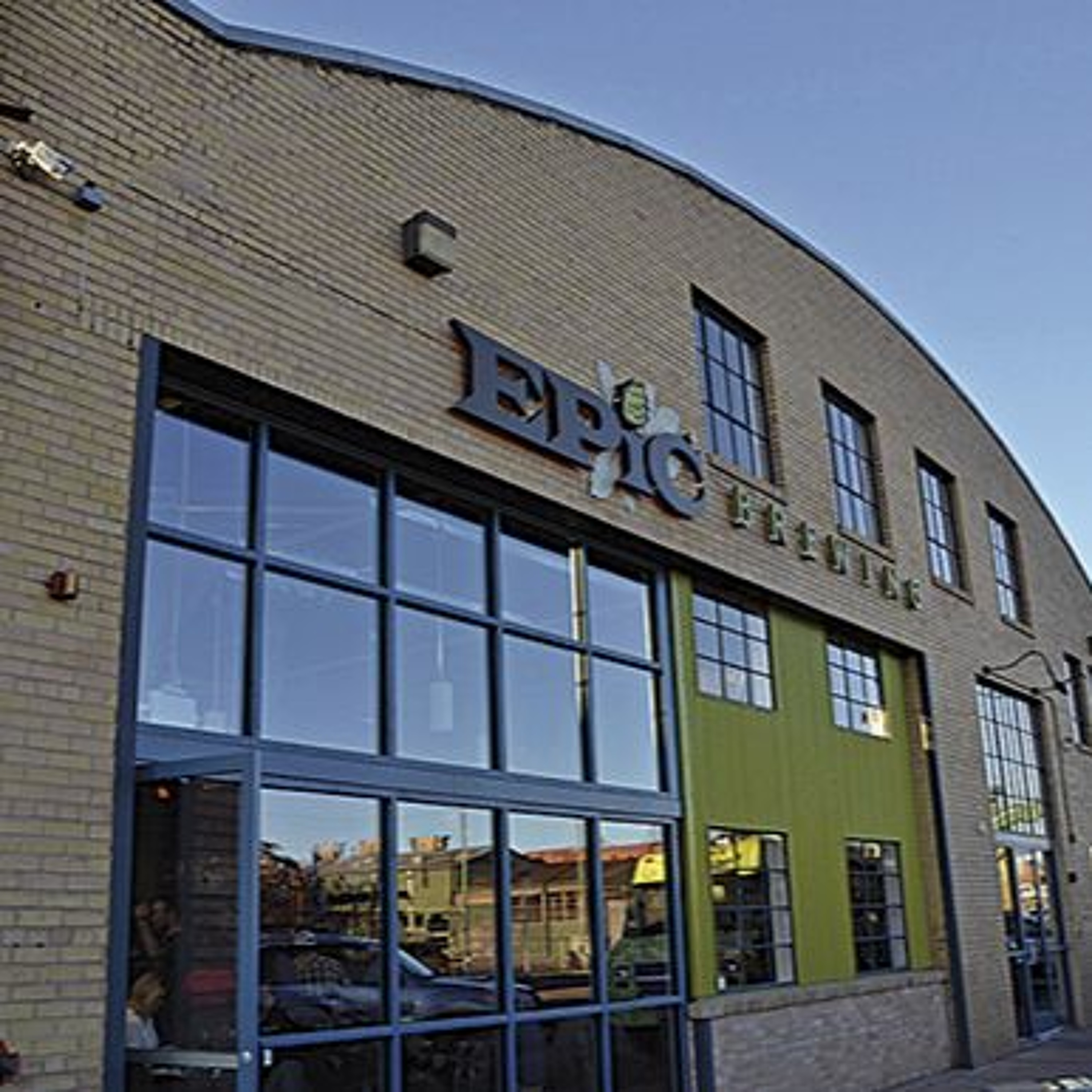 Denver Beercast