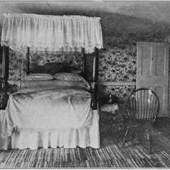 DoomDiscoDivision - Lets Go To Bed (Cure Cover)