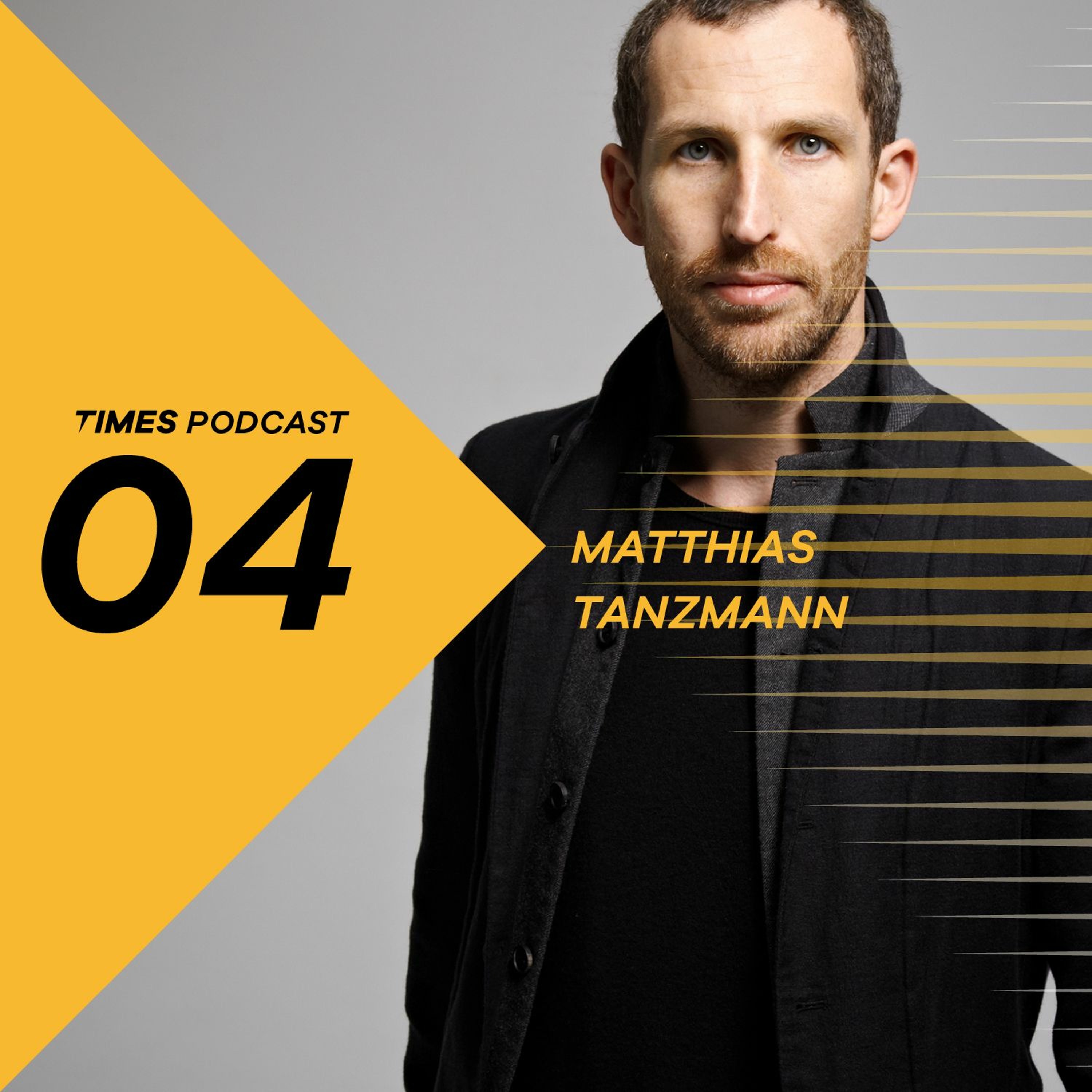 Times Artists Podcast