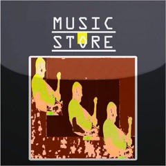 Edgar Guitar (solo Jimi Hendrix Style) $20