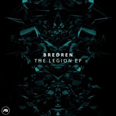 RBExclusive: Bredren - The Legion ft. MC Swift