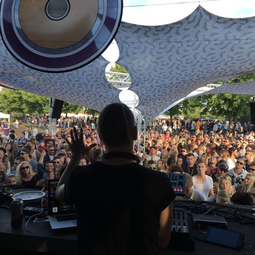 Björn Torwellen @ Ruhr In Love 2016 (abstract)
