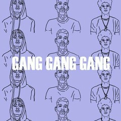 PnB Rock & Trill Sammy & Dice Solo - GANG (Produced By Honorable C-Note)
