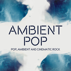 Ambient Pop Drums Atom 080bpm