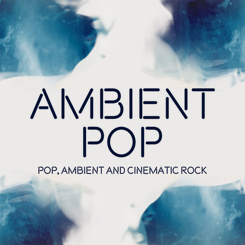 Ambient Pop Drums Atom 080bpm