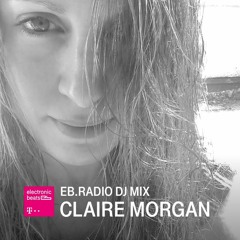 Electronic Beats Podcast - Claire Morgan