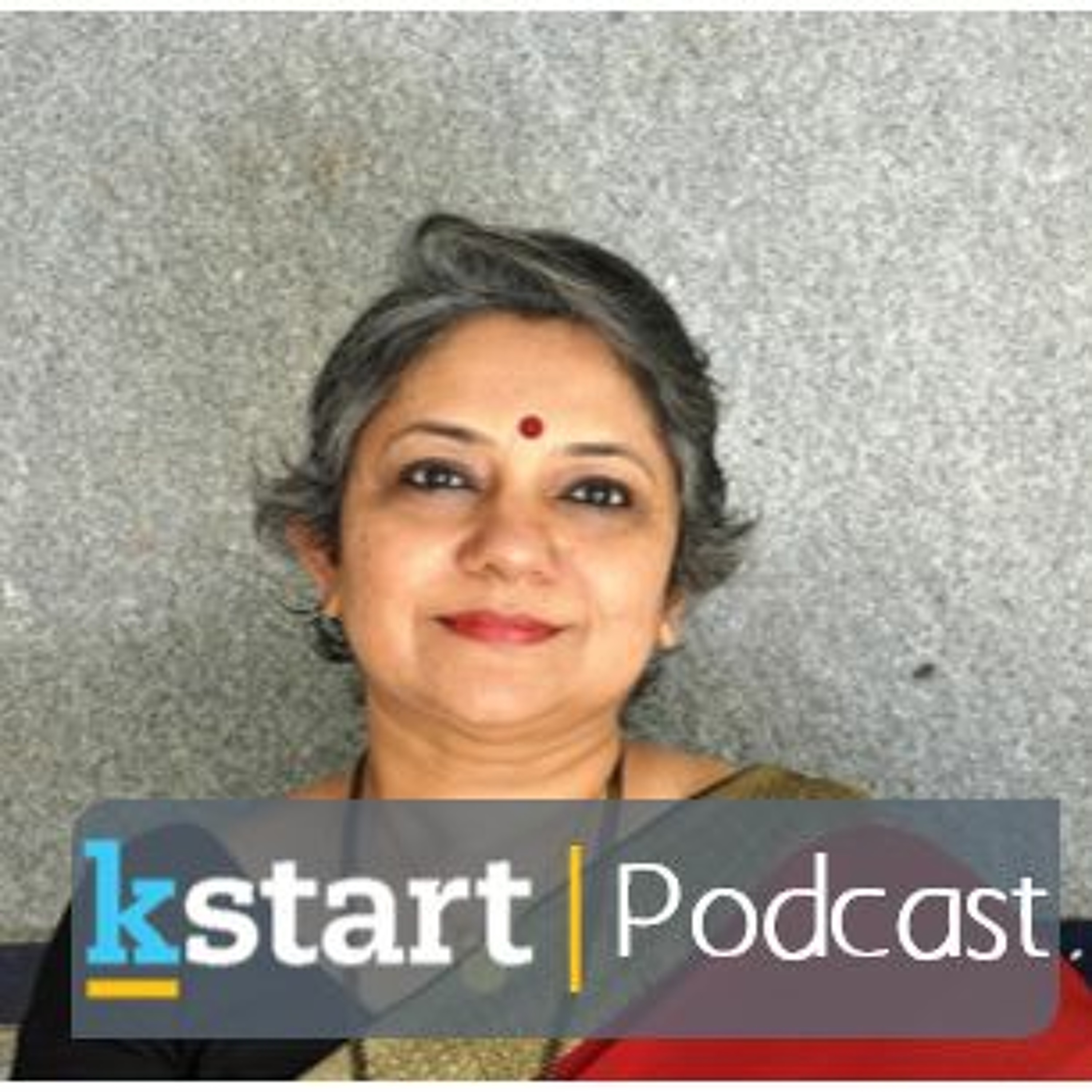 Kstart Podcast