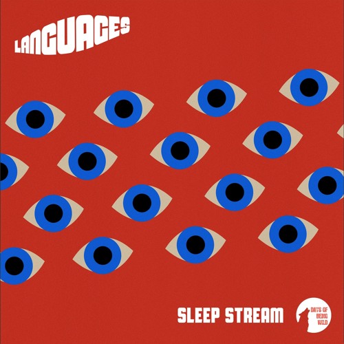 Languages - Sleep Stream