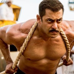 Sultan Salman Khan