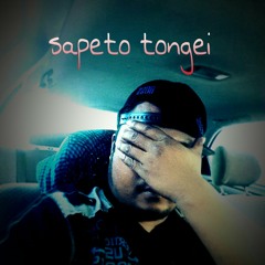 Sapeto tongei original by kikkio