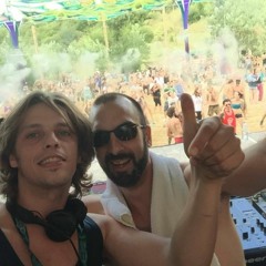 Gipsy Soul-  LIVE @ Flow Festival 2016