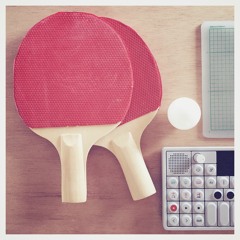 polyphonic ping pong
