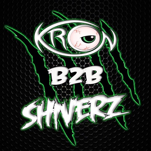 KRON B2B SHIVERZ SPECIAL MIX