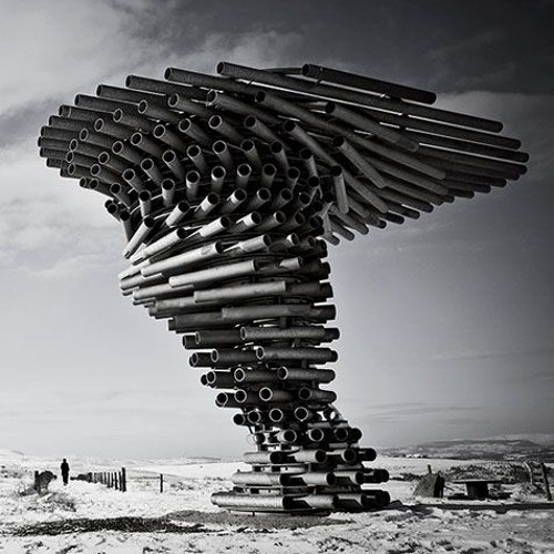 Sound Sculpture - Dan Guidance - FREE DOWNLOAD