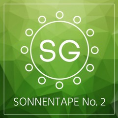 SONNENTAPE No. 2 - by Sonnengruss // Free Download
