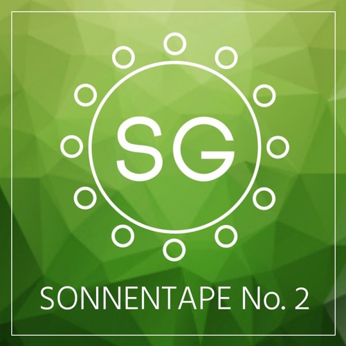 SONNENTAPE No. 2 - by Sonnengruss // Free Download