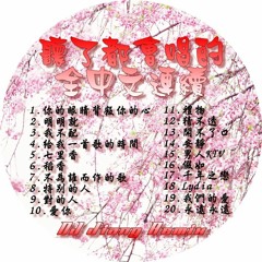 DJ Jiang - 聽了都會唱的全中文連續 2016 Remix