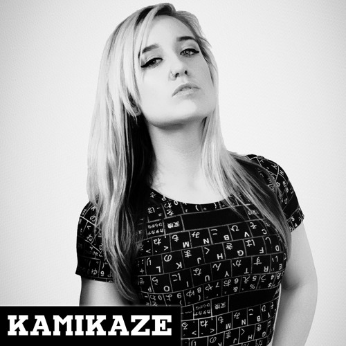 Next Dimensional Record Shop (Kamikaze Mashup)