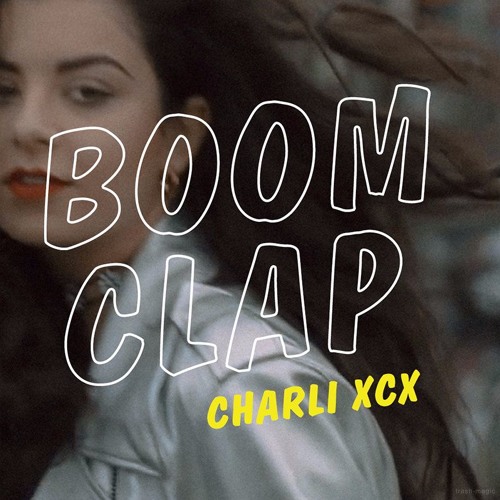 Stream Charli XCX - Boom Clap (Official Instrumental) by PAYTONSAMUELS |  Listen online for free on SoundCloud