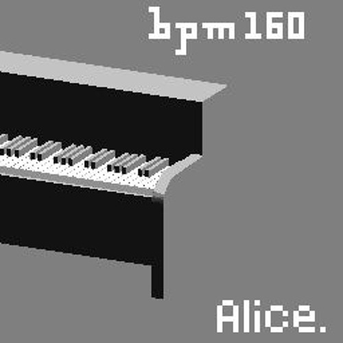 bpm160の練習曲