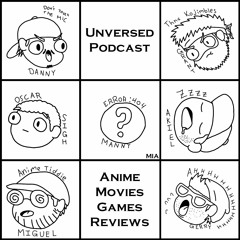 Unversed Freestyle