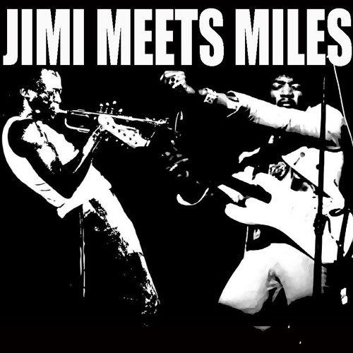 Jimi meets Miles ---- Right Off (downloadable)