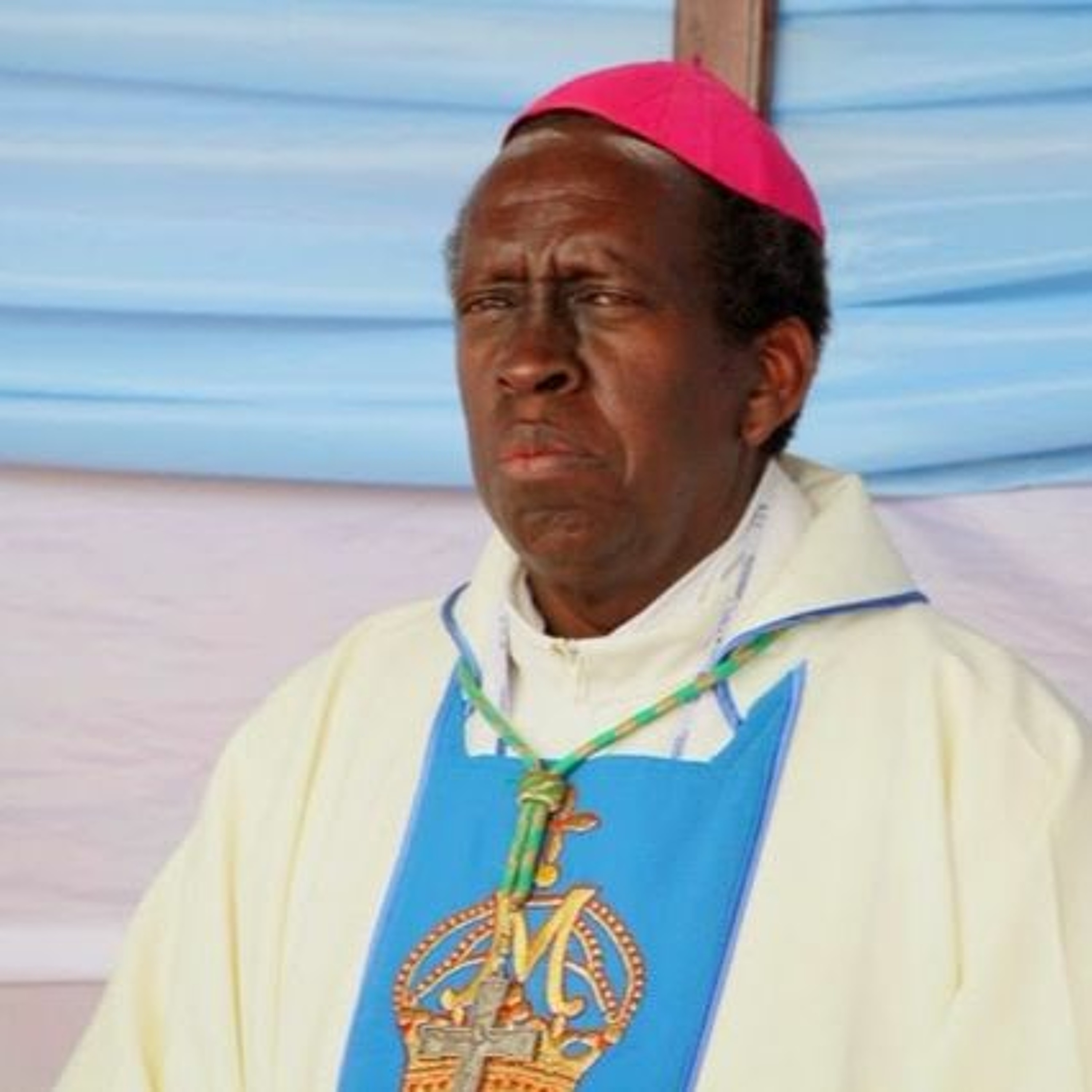 Mu bapadiri tuzakorera yubile harimo n'abajenosideri ariko nta gitangaza kirimo - Mgr Mbonyintege episode artwork