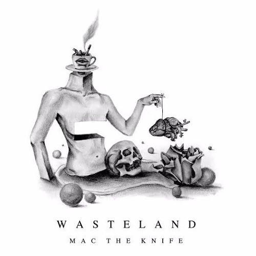 Wasteland