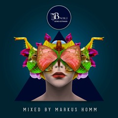 Stefan Riegauf -  Behind The Dust (Mihai Popoviciu Remix)