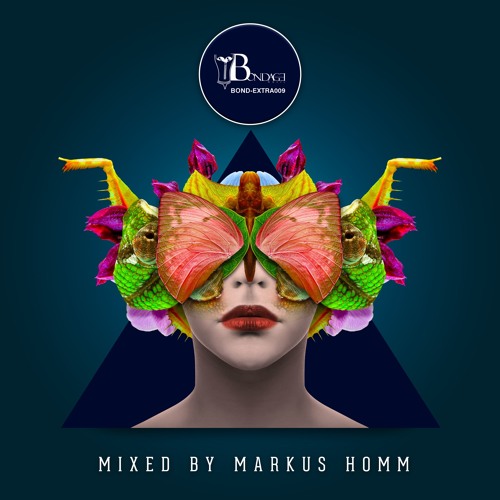 Stefan Riegauf -  Behind The Dust (Mihai Popoviciu Remix)