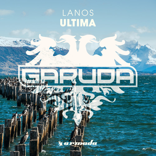 Lanos - Ultima [OUT NOW]