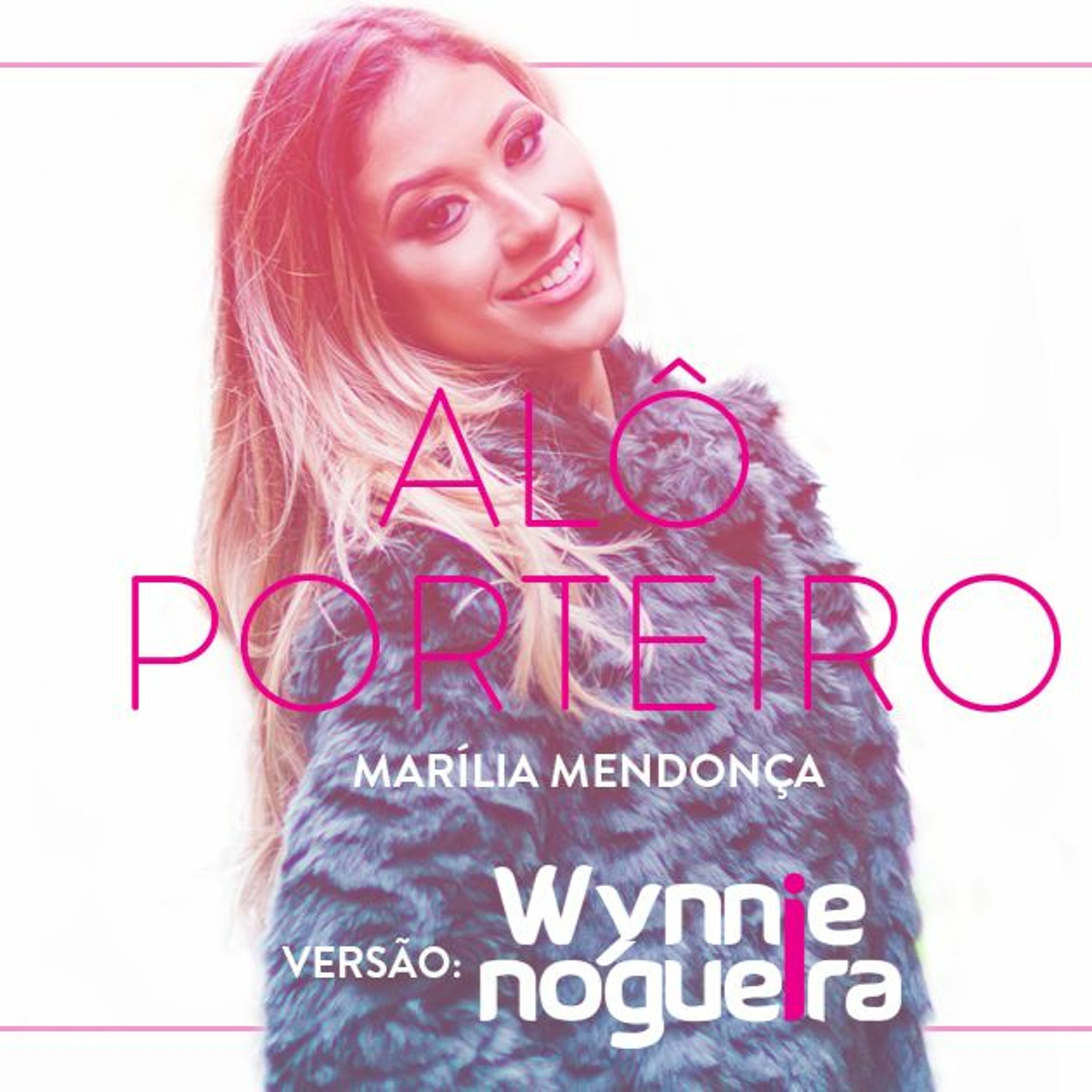 Wynnie Nogueira