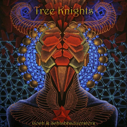 TRLDIGCD002 :: 01 Goch - Forest Is Caling You [147]