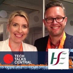 TTC #271 Republic of Ireland and its eHealth Agenda