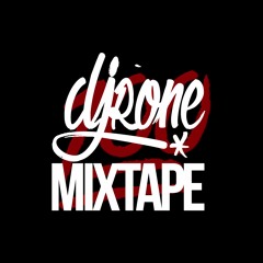DJ R*ONE - 100 MIXTAPE INTRO 2016