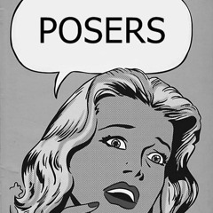 POSERS -Unmastered