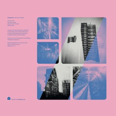 Douglas Hart - Anywhere Out Of This World