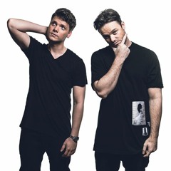 [Exculusve] Axwell Λ Ingrosso - Think About You (Dubvision Remix)
