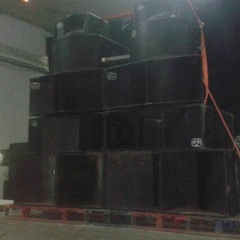 Old Times With Electribe Emx & Tb - 3